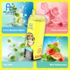 Fumot ECO 4in1 80K Fresh Menthol Mojito & Pink Lemonade & Cool Mint & Mint Watermelon