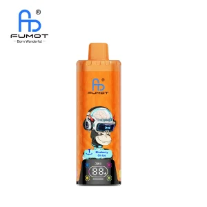 Fumot ECO 4in1 80K
