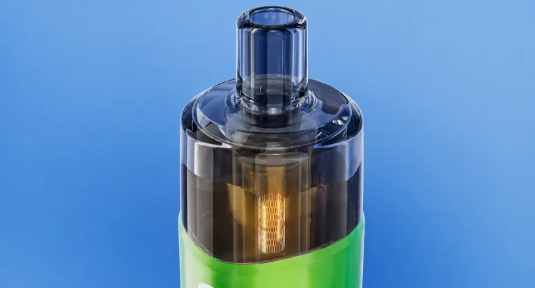 Fumot Altera 14K Coil