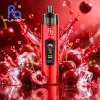 Fumot Altera 14K Cherry Fiesta