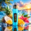 Fumot Altera 14K Hawaii