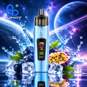 Fumot Altera 14K Space Dream