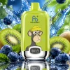 Fumot Digital Box 12000 Blueberry Kiwi