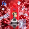 Fumot Digital Box 12000 Cherry Ice