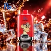 Fumot Digital Box 12000 Cola Ice