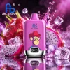 Fumot Digital Box 12000 Dragonfruit Ice