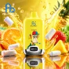 Fumot Digital Box 12000 Juicy Fruit Gum