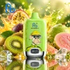 Fumot Digital Box 12000 Kiwi Passion Fruit Guava