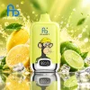Fumot Digital Box 12000 Lemon & Lime
