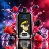 Fumot Digital Box 12000 Mixed Berries