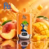 Fumot Digital Box 12000 Peach Mango