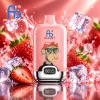 Fumot Digital Box 12000 Strawberry Ice
