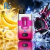 Fumot ECO 2in1 50K Banana Ice & Black Dragon Ice