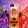 Fumot ECO 2in1 50K Grape Gummy Bear & Strawberry Gummy Bear