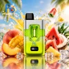 Fumot ECO 2in1 50K Peach Mango Watermelon & Pina Colada
