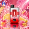 Fumot ECO 2in1 50K Pink Lemonade & Sour Candy