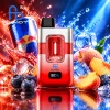 Fumot ECO 2in1 50K Redbull Ice & Blueberry Peach Ice