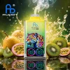 Fumot Leopard 40K Passion Fruit Kiwi