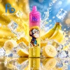 Fumot Tornado 15000 Banana Ice
