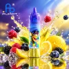 Fumot Tornado 15000 Berry Lemonade