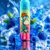 Fumot Tornado 15000 Blue Razz Gummy Bear