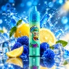 Fumot Tornado 15000 Blue Razz Lemonade