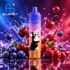 Fumot Tornado 15000 Blueberry Cherry Cranberry