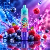 Fumot Tornado 15000 Blueberry Raspberry