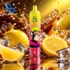 Fumot Tornado 15000 Cola Lemon