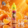 Fumot Tornado 15000 Fanta