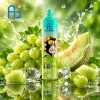 Fumot Tornado 15000 Green Grape Melon