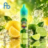 Fumot Tornado 15000 Lemon & Lime