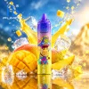 Fumot Tornado 15000 Mango On Ice