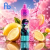Fumot Tornado 15000 Pink Lemonade