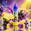 Fumot Tornado 15000 Ribena Gummy Lemon