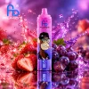 Fumot Tornado 15000 Strawberry Grape