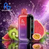 Fumot Tornado 20000 Kiwi Passion Fruit Guava