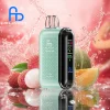 Fumot Tornado 20000 Lychee Hami Melon