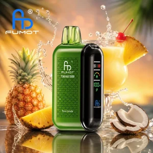 Fumot Tornado 20000 Pina Colada