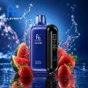 Fumot Tornado 20000 Strawberry Watermelon