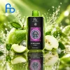Fumot Tornado 25000 Double Apple