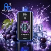 Fumot Tornado 25000 Grape Ice