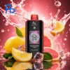 Fumot Tornado 25000 Pink Lemonade