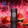 Fumot Tornado 25000 Strawberry Watermelon