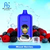 Fumot Digital Box 22000 Mixed Berries