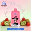 Fumot Digital Box 22000 Strawberry Kiwi